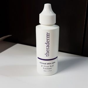 Exfoliant /Skin Care /95% of Product